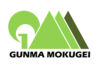 GUNMA MOKUGEI